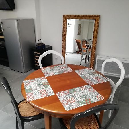 Apartamento Au Rythme De Concarneau Exterior foto