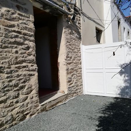 Apartamento Au Rythme De Concarneau Exterior foto
